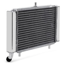 Alluminio Radiatore di
