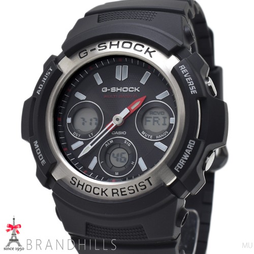 Orologio uomo casio shock - g,