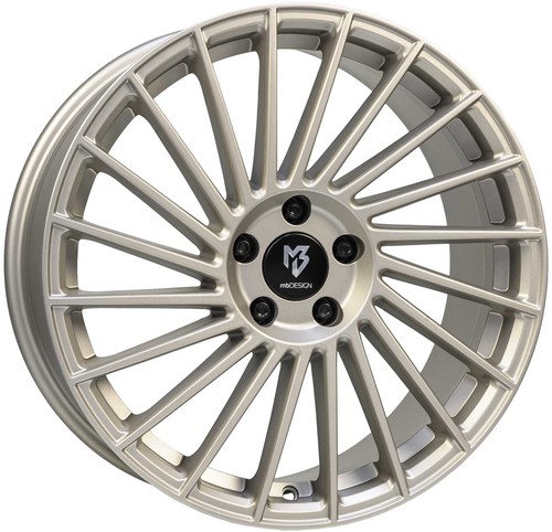 Cerchio design vr3 5jx18 - cerchio, mb