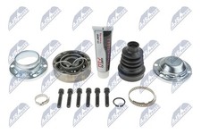 Kit giunti, Semiasse sul lato del cambio per ALFA ROMEO AUDI SEAT SKODA VW 100 1