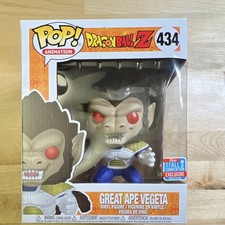 Funko POP! Animazione Dragon