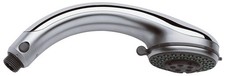 GROHE RELEXA PLUS 80 Shower