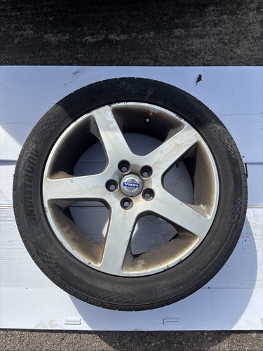 Cerchio lega volvo - cerchio,