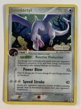 Carta Pokemon 2006 -