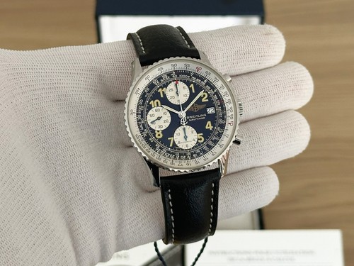 Breitling navitimer cronografo - breitling,