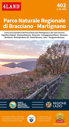 Parco naturale regionale - naturale,