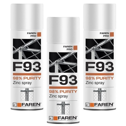 Zincante freddo faren f93 - freddo,