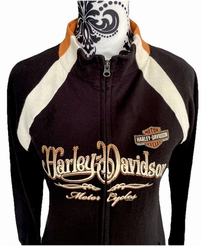 Harley davidson donna vintage - donna,