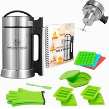 Macchina Infusore Burro -