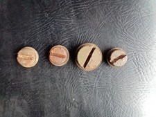 ww2 VITI SMI 35 scavo SPEDIZIONE GRATUITA