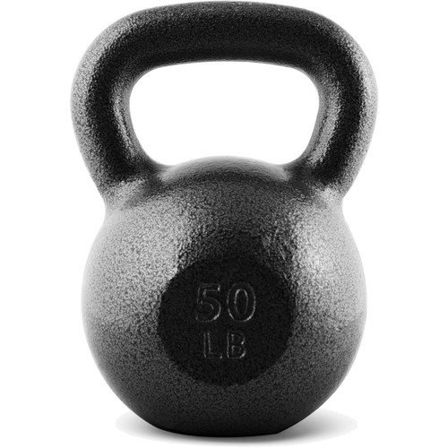 Kettlebell ghisa durevole - kettlebell, in