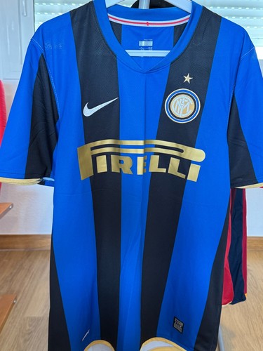 Inter milan 2007 - inter,