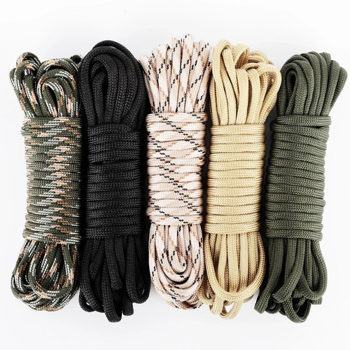 Romon paracord 550 4mm - paracord,
