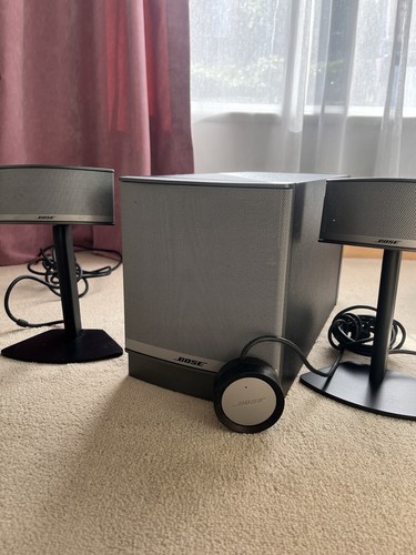 Bose companion sistema - companion, 5