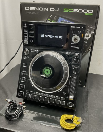 Denon sc5000m prime - -,
