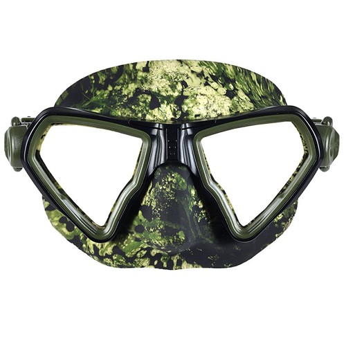 Maschera dessault c4 - maschera, by
