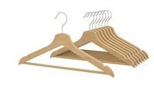 IKEA Appendiabiti in Legno