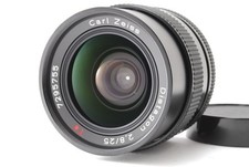 [Near Mint] Contax Carl Zeiss