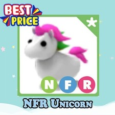 NFR Unicorno - Adotta subito