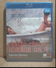 NEW - Ubaldo Terzani Horror