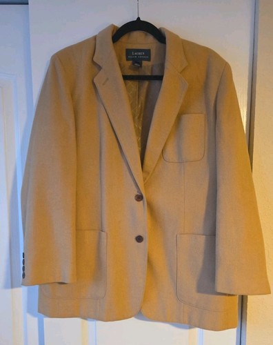 Cappotto ralph lauren taglia - cappotto,