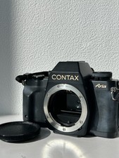 Macchina fotografica contax - fotografica,