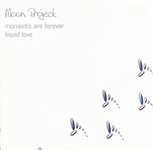 Moon project moments are - project,