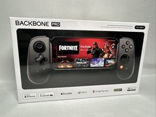 Backbone Pro - (USB-C) Controller Mobile e Wireless per Cloud Gaming - SIGILLATO!