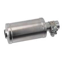 Silenziatore di scarico Sliver
