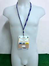 Pass stadio giornalista - stadio,