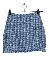 STRADIVARIUS Gonna lavorata a