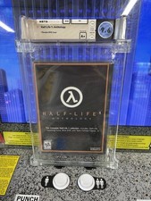 2005 PC Half Life Anthology