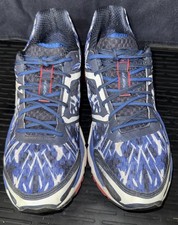 MIZUNO WAVE CREATION 15 SCARPE