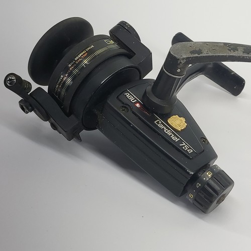 Abu garcia cardinal - abu, 754