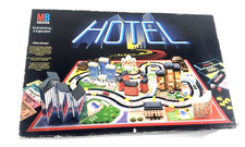 HOTEL GIOCO IN SCATOLA MB