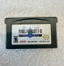 Nintendo Game Boy Advance