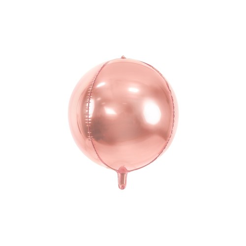Palloncino mylar foil tondo - palloncino,