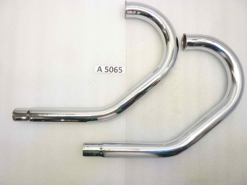 Guzzi 850 collettori - guzzi,