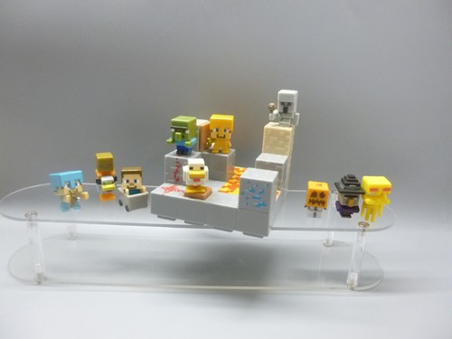 Bundle minecraft ambiente - minecraft,