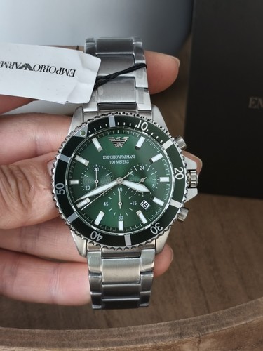 Watch emporio armani ar11500 - emporio,