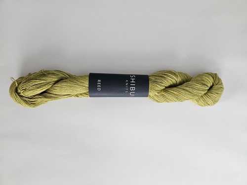 Shibui knits ditaggio - shibui, canna