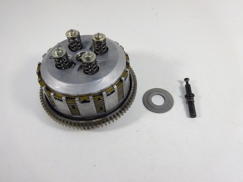 Frizione kawasaki z - (clutch),