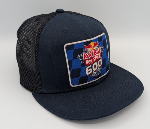 Cappello camionista new era - ​cappello,