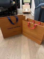 Autentici sacchetti regalo di