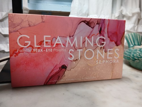 Palette ombretti sephora - palette,