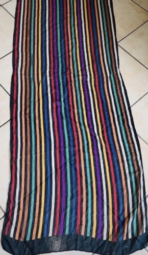 Sciarpa gucci 100 seta - 100%,