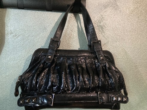Alexander queen borsa in - mc,