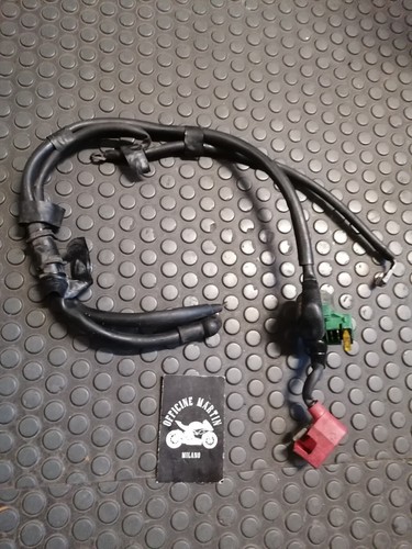 Cavi batteria rele honda - rele, cn
