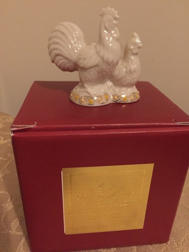 Statuina lenox china jewels - statuina,