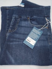 Jeans Donna Peri Dritto